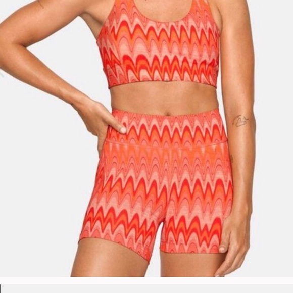 ISO OV Shorts - Picture 6 of 7